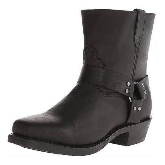 Western Cowboy Boots