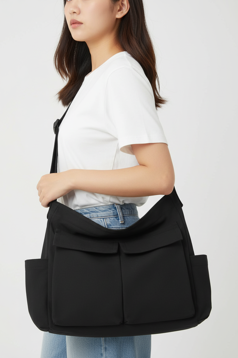 Women's Shoulder Bag