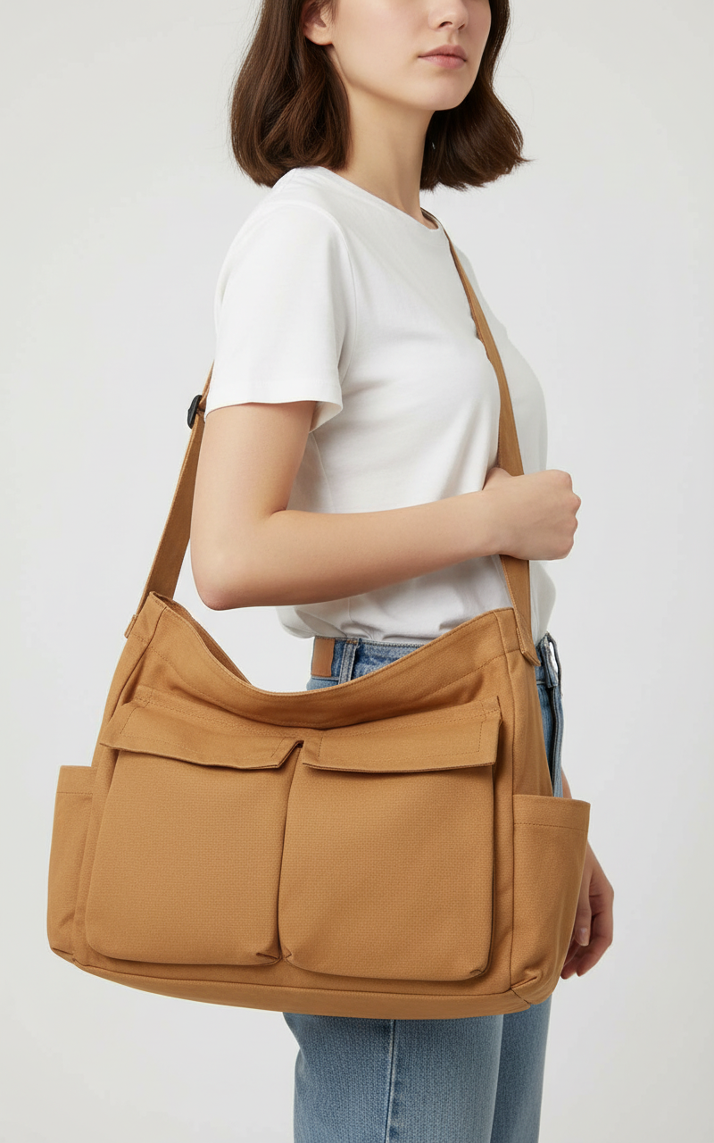 Women's Shoulder Bag