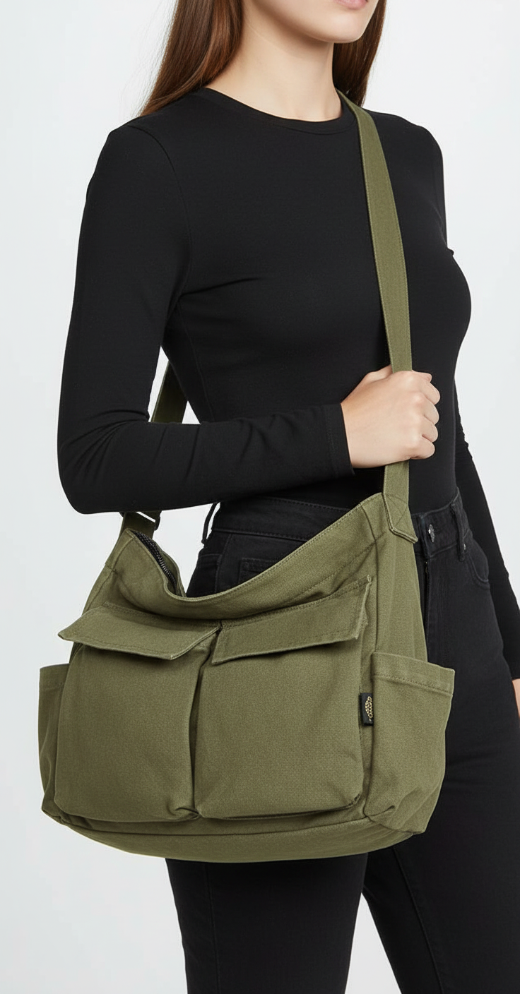 Women's Shoulder Bag