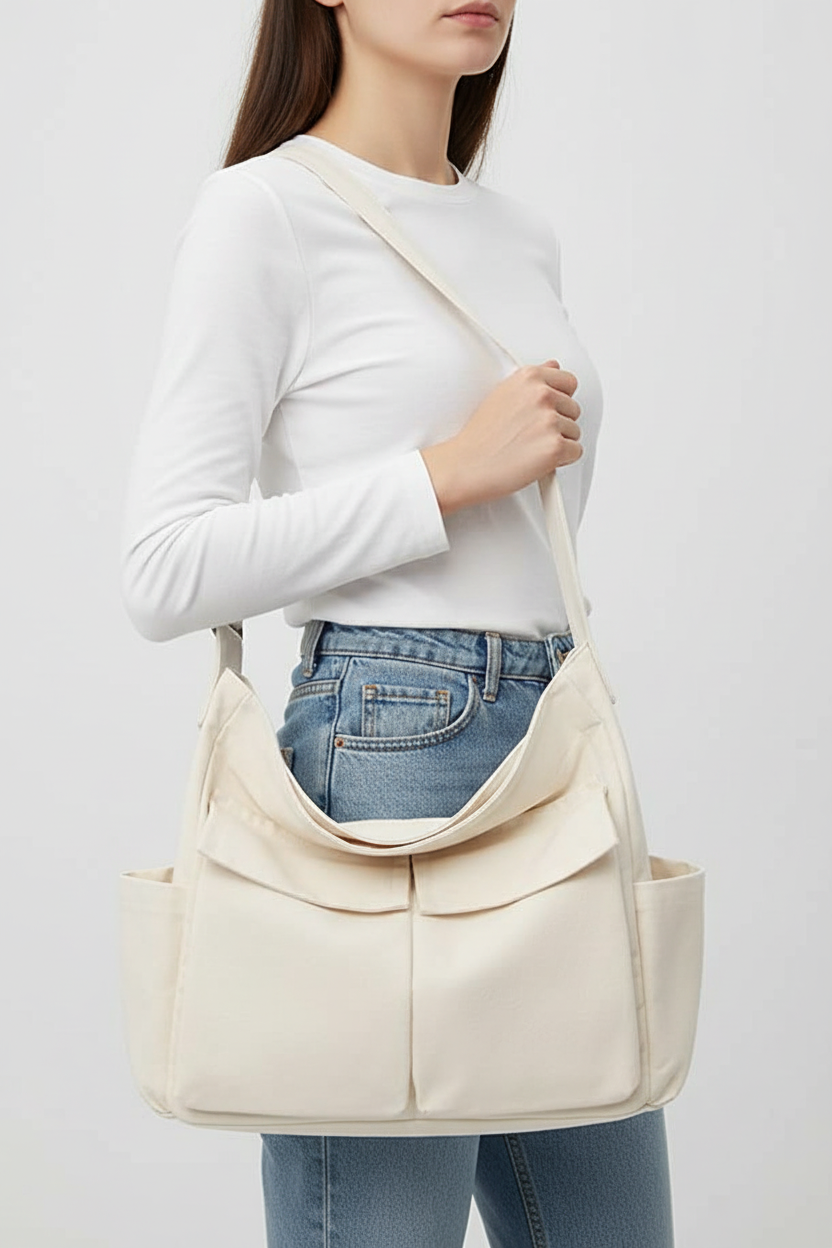 Women's Shoulder Bag