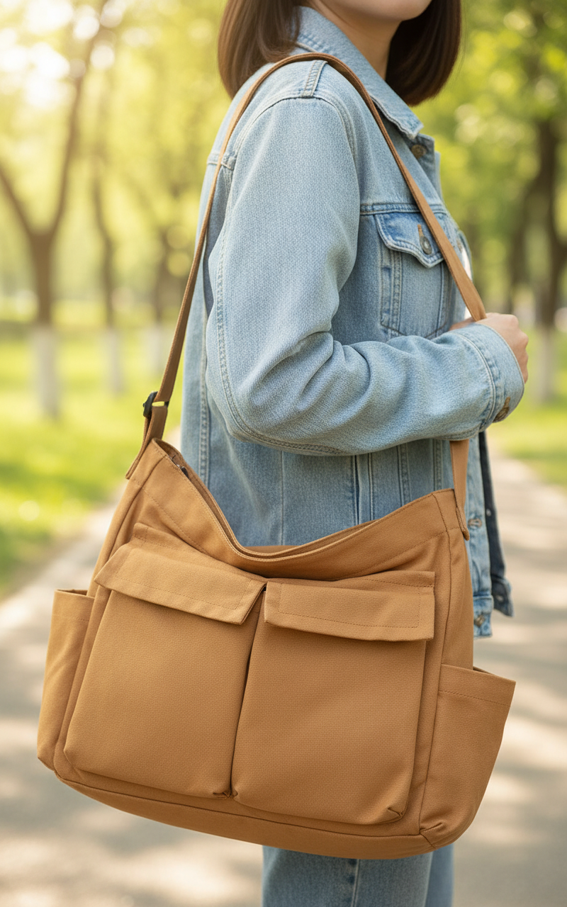Women's Shoulder Bag