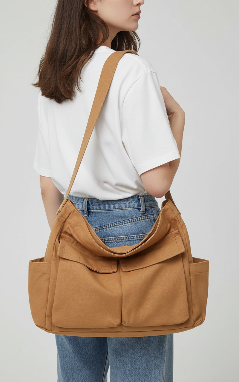 Women's Shoulder Bag
