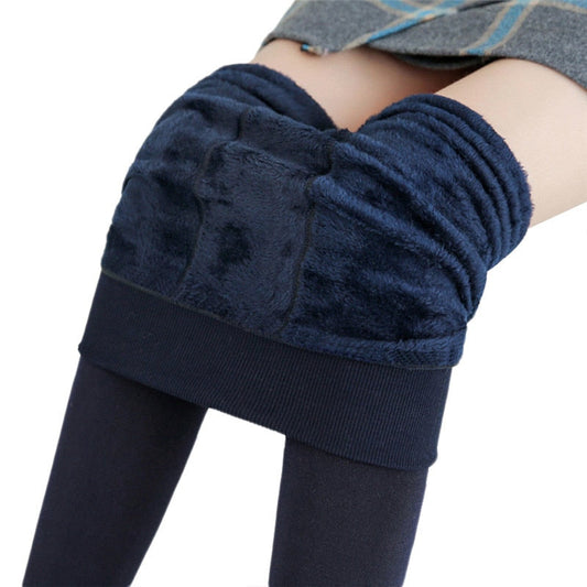 Women's Ultra-Warm Cozy Winter Leggings