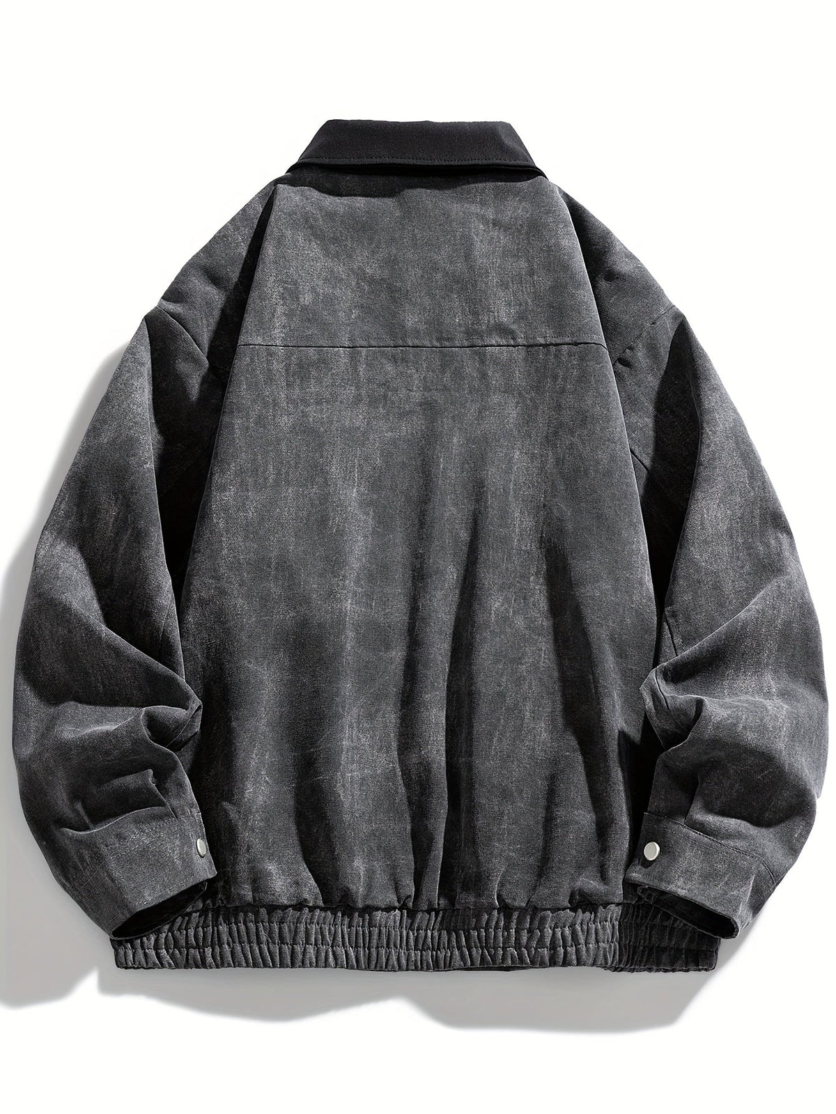Workwear Jacket with Chest Pockets