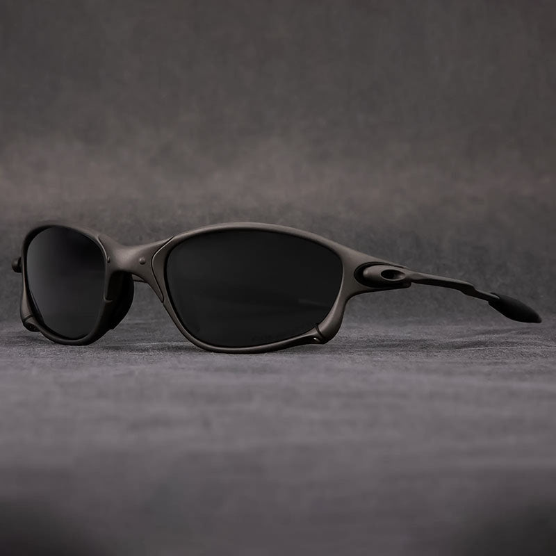 ZephyrEdge Polarized Sports Sunglasses With UV400 Protection – Oak and ...