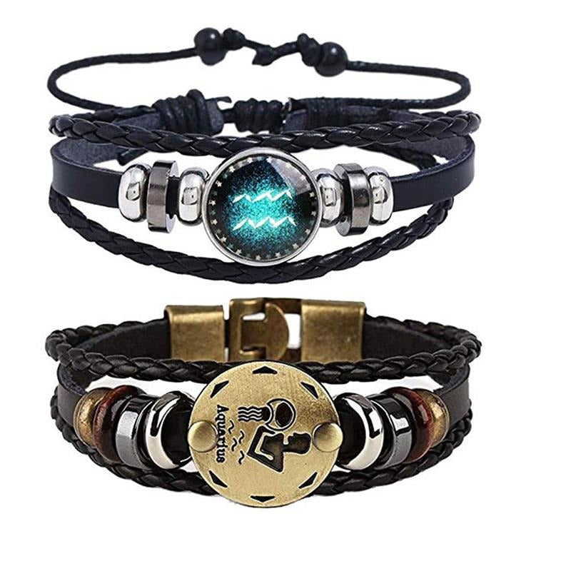 Zodiac Bracelet